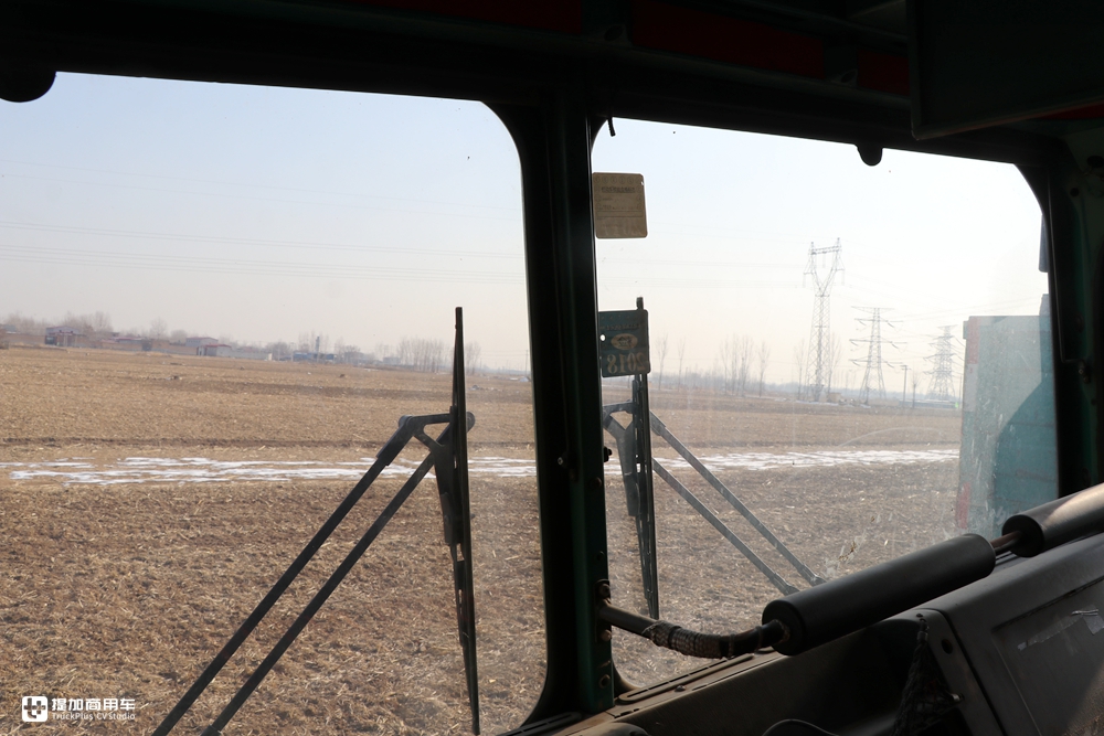 西北油田里最硬核卡车,上世纪90年代引进,曼LX90型越野卡车实拍 - 第15张 - 提加商用车网 西北油田里最硬核卡车,上世纪90年代引进,曼LX90型越野卡车实拍 - 第15张