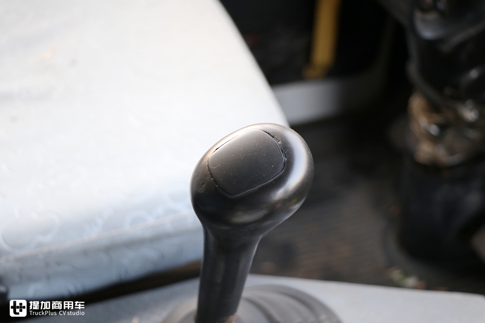 奔驰技术走进国内的第一批卡车,实拍在油田服役近20年的北奔卡车 - 第29张 - 提加商用车网 奔驰技术走进国内的第一批卡车,实拍在油田服役近20年的北奔卡车 - 第29张