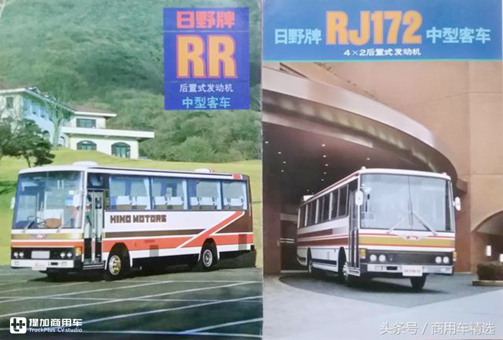 国产客车的先行者,上世纪为我国客车发展打下基础,沈飞客车还有人记得吗? - 第3张 - 提加商用车网 国产客车的先行者,上世纪为我国客车发展打下基础,沈飞客车还有人记得吗? - 第3张