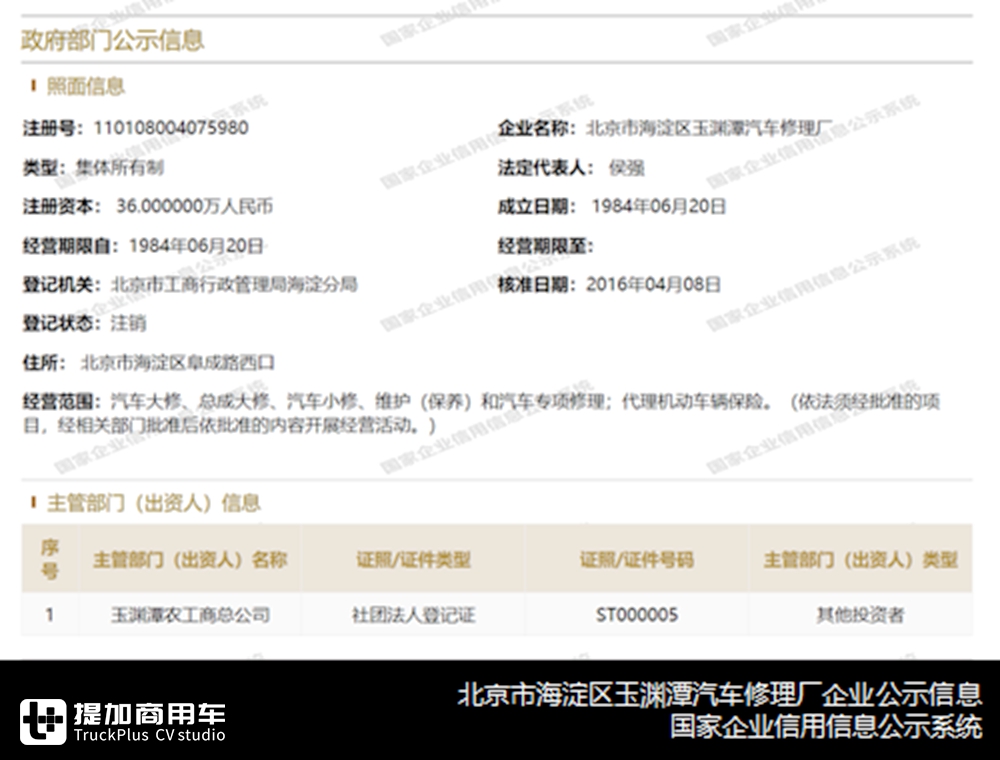 一汽北京您听说过吗?还曾生产过轻型货车,如今已退出历史舞台 - 第7张 - 提加商用车网 一汽北京您听说过吗?还曾生产过轻型货车,如今已退出历史舞台 - 第7张