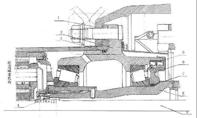 德龙X3000标准版自卸车,使命必达 - 第4张 - 提加商用车网 德龙X3000标准版自卸车,使命必达 - 第4张