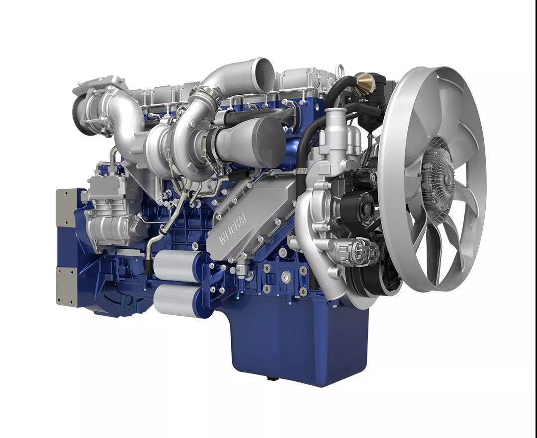 德龙X3000标准版自卸车,使命必达 - 第6张 - 提加商用车网 德龙X3000标准版自卸车,使命必达 - 第6张