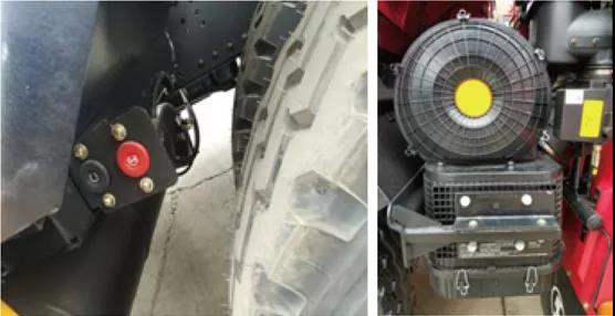 德龙X3000标准版自卸车,使命必达 - 第11张 - 提加商用车网 德龙X3000标准版自卸车,使命必达 - 第11张