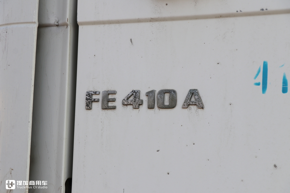 德国曼F2000你可能熟悉,F2000的进化版你见过吗?这台搅拌车就是! - 第19张 - 提加商用车网 德国曼F2000你可能熟悉,F2000的进化版你见过吗?这台搅拌车就是! - 第19张