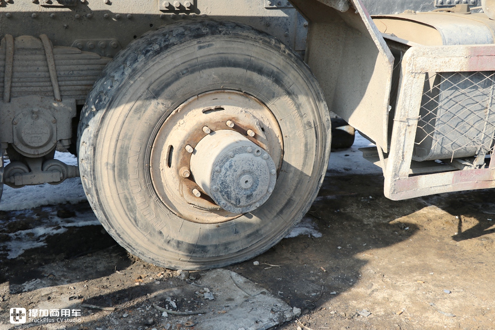 德国曼F2000你可能熟悉,F2000的进化版你见过吗?这台搅拌车就是! - 第22张 - 提加商用车网 德国曼F2000你可能熟悉,F2000的进化版你见过吗?这台搅拌车就是! - 第22张