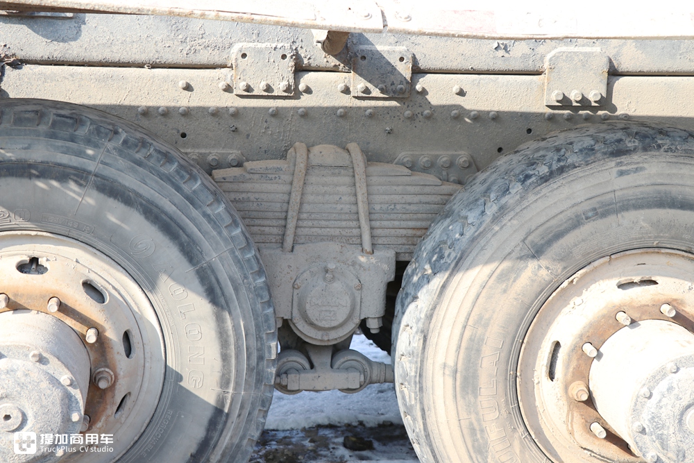 德国曼F2000你可能熟悉,F2000的进化版你见过吗?这台搅拌车就是! - 第23张 - 提加商用车网 德国曼F2000你可能熟悉,F2000的进化版你见过吗?这台搅拌车就是! - 第23张