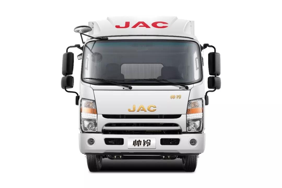 复工之季也不慌,帅铃全能城配轻卡帮你忙! - 第3张 - 提加商用车网 复工之季也不慌,帅铃全能城配轻卡帮你忙! - 第3张