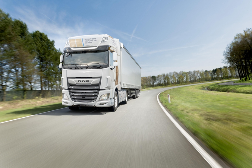 “配置不高,设计又土”的达夫(DAF)卡车,为什么在欧洲驾驶员和物流老板都喜欢? - 第1张 - 提加商用车网 “配置不高,设计又土”的达夫(DAF)卡车,为什么在欧洲驾驶员和物流老板都喜欢? - 第1张