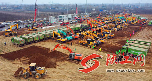陕汽卡友:深入防疫阻击一线,筑牢后勤保障之墙 - 第1张 - 提加商用车网 陕汽卡友:深入防疫阻击一线,筑牢后勤保障之墙 - 第1张