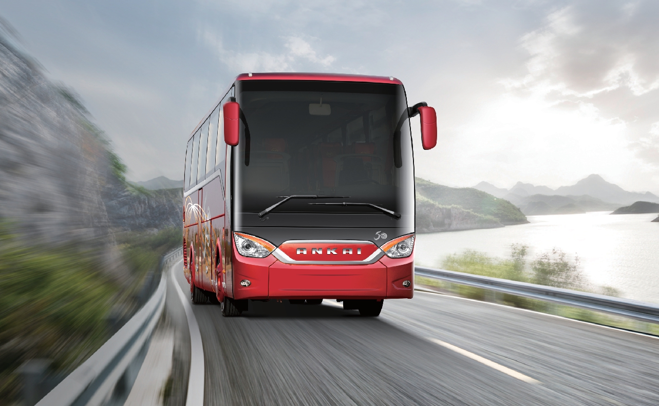 大“疫”当前,安凯四代康健系统“硬核”防护 - 第1张 - 提加商用车网 大“疫”当前,安凯四代康健系统“硬核”防护 - 第1张