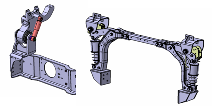 城建能手,实力上位,北奔重卡轻量化搅拌车了解下 - 第17张 - 提加商用车网 城建能手,实力上位,北奔重卡轻量化搅拌车了解下 - 第17张
