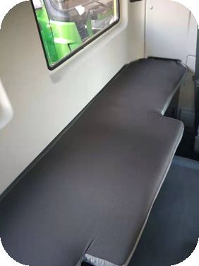 城建能手,实力上位,北奔重卡轻量化搅拌车了解下 - 第19张 - 提加商用车网 城建能手,实力上位,北奔重卡轻量化搅拌车了解下 - 第19张