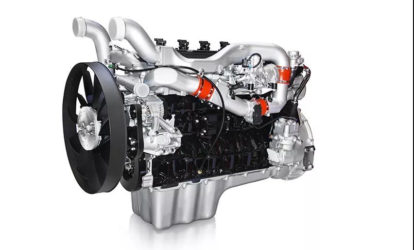 正宗曼血统丨全新“省油王” —中国重汽豪沃TX闪耀登场! - 第2张 - 提加商用车网 正宗曼血统丨全新“省油王” —中国重汽豪沃TX闪耀登场! - 第2张