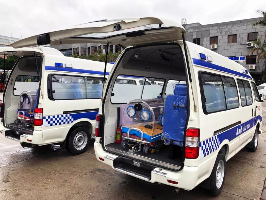 玉柴再次捐赠防疫紧缺物资 ，支援抗疫一线 - 第8张