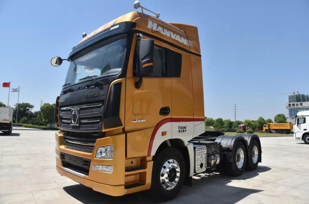 复工在即!复工检查卡友们都准备好了吗? - 第1张 - 提加商用车网 复工在即!复工检查卡友们都准备好了吗? - 第1张