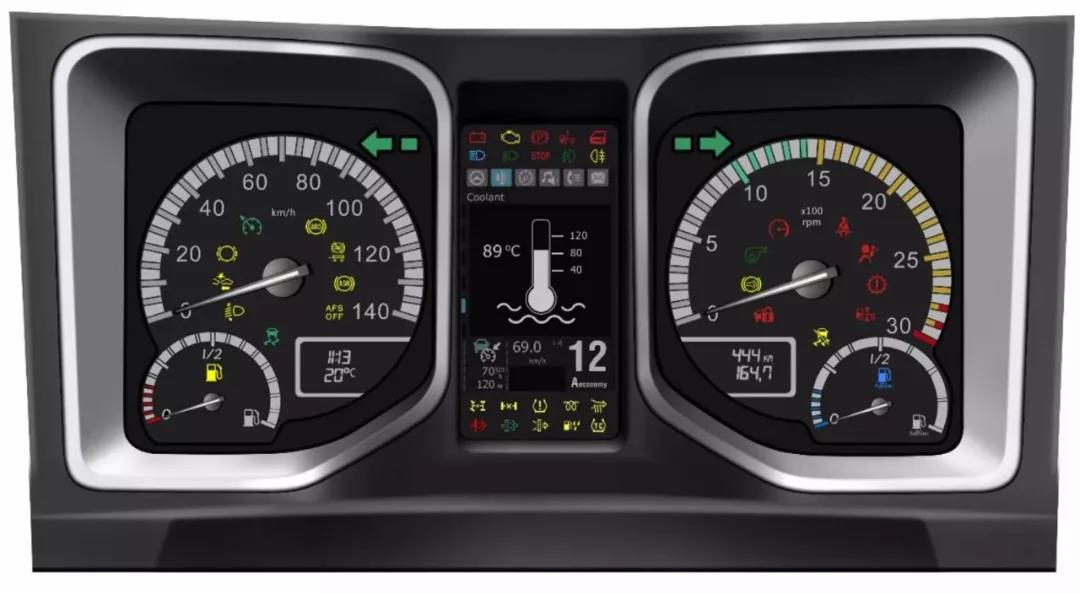 复工在即!复工检查卡友们都准备好了吗? - 第2张 - 提加商用车网 复工在即!复工检查卡友们都准备好了吗? - 第2张