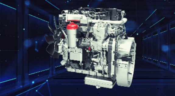 火,卡友想看的潍柴高端轻卡动力WP3N来了 - 第1张 - 提加商用车网 火,卡友想看的潍柴高端轻卡动力WP3N来了 - 第1张