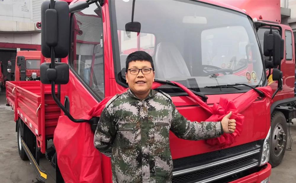 火,卡友想看的潍柴高端轻卡动力WP3N来了 - 第2张 - 提加商用车网 火,卡友想看的潍柴高端轻卡动力WP3N来了 - 第2张