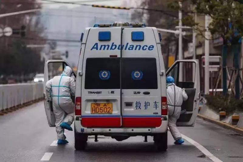 重防护，不停工！“江铃战队”出征 - 第1张