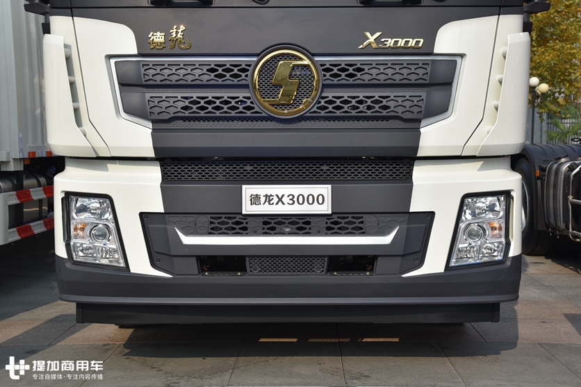 想跑快递开哪款车更适合?低鞍座拉货多,德龙X3000快递版了解下 - 第4张 - 提加商用车网 想跑快递开哪款车更适合?低鞍座拉货多,德龙X3000快递版了解下 - 第4张