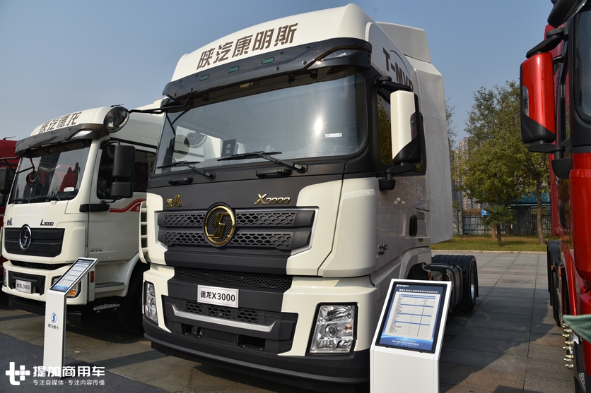 想跑快递开哪款车更适合?低鞍座拉货多,德龙X3000快递版了解下 - 第3张 - 提加商用车网 想跑快递开哪款车更适合?低鞍座拉货多,德龙X3000快递版了解下 - 第3张