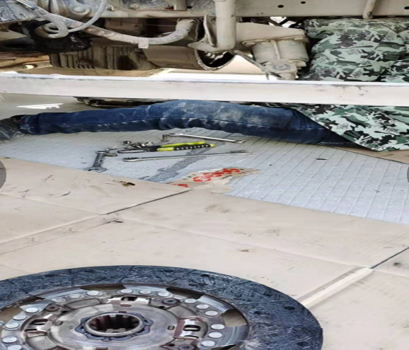 共同战疫与爱同行 ,巾帼不让须眉 ,江淮轻卡用行动守护生命通道 - 第2张 - 提加商用车网 共同战疫与爱同行 ,巾帼不让须眉 ,江淮轻卡用行动守护生命通道 - 第2张