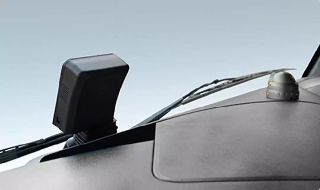 搭载潍柴 焕然新生丨豪沃TX7 6x4牵引车“潍”你而来 - 第3张 - 提加商用车网 搭载潍柴 焕然新生丨豪沃TX7 6x4牵引车“潍”你而来 - 第3张