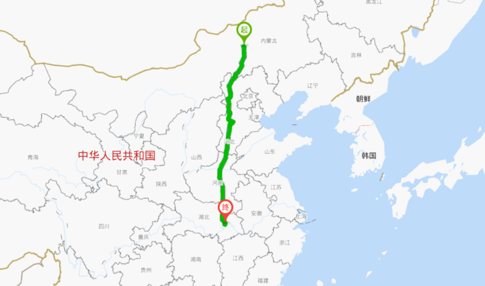 武汉加油!穿越大半个中国的土豆萝卜白菜来了! - 第2张 - 提加商用车网 武汉加油!穿越大半个中国的土豆萝卜白菜来了! - 第2张