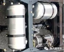 订车必须趁早，轩德9系4×2载货车城市配送小能手了解下 - 第3张