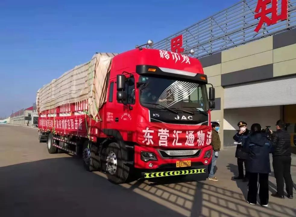 2020江淮格尔发大事记 - 第5张 - 提加商用车网 2020江淮格尔发大事记 - 第5张