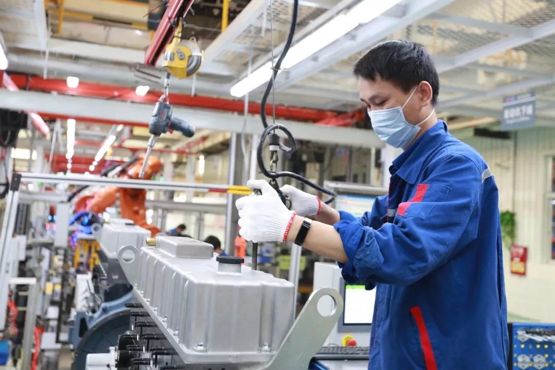 玉柴收获6200台发动机订单，保产出使命必达！ - 第2张