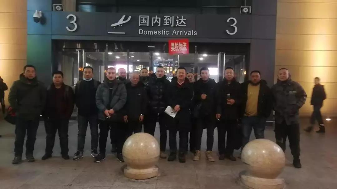 共克时艰 | 黑龙江昊锐物流在路上 - 第2张 - 提加商用车网 共克时艰 | 黑龙江昊锐物流在路上 - 第2张