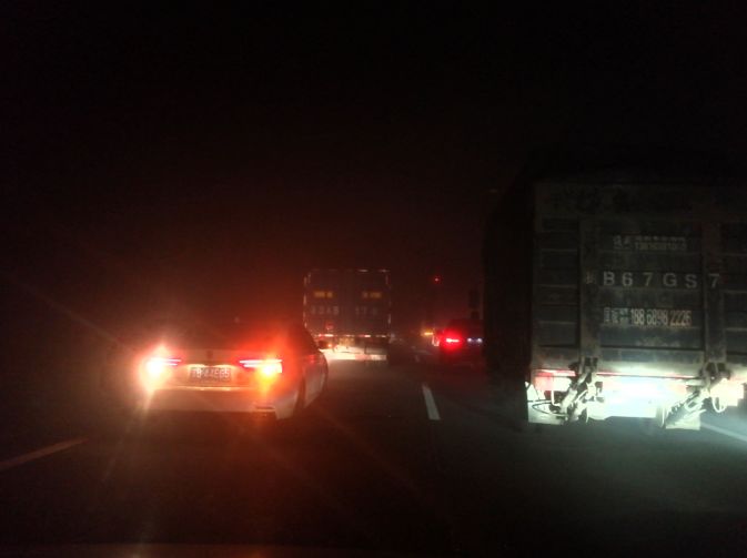 众志成城！苏州金龙五星服务支援湖北战“疫”一线！ - 第3张