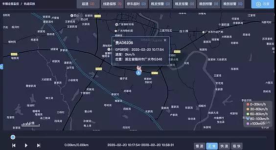 “钢铁侠”大战“新冠”疫情,“物流人”在行动! - 第4张 - 提加商用车网 “钢铁侠”大战“新冠”疫情,“物流人”在行动! - 第4张