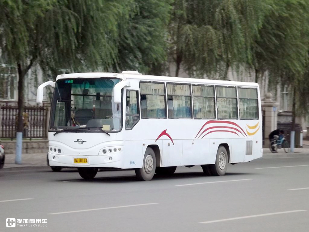 上世纪就出口沙特,如今渐入尘埃,带您认识龙江客车品牌历史沿革 - 第24张 - 提加商用车网 上世纪就出口沙特,如今渐入尘埃,带您认识龙江客车品牌历史沿革 - 第24张