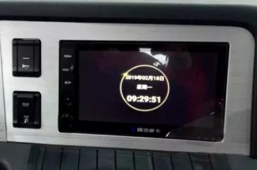 德龙L3000载货车，将舒适进行到底 - 第7张