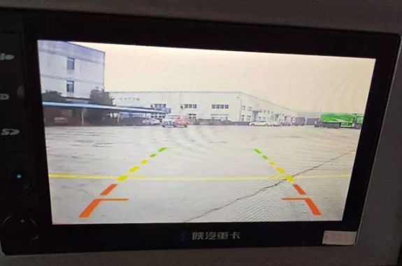 德龙L3000载货车，将舒适进行到底 - 第8张