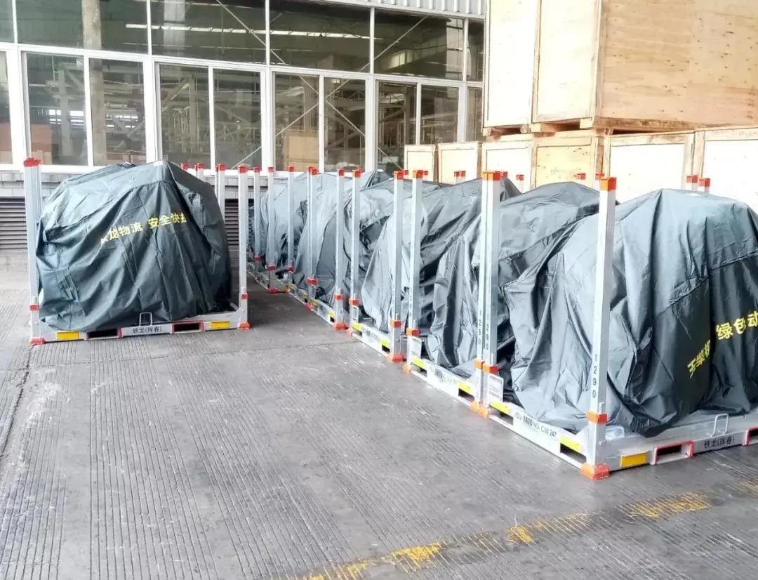 东风商用车特急订单背后的非常144小时！ - 第4张