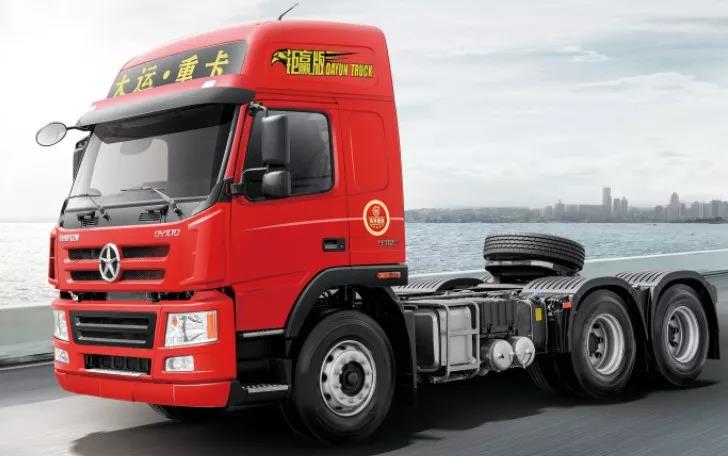 整车自重降至7.64T,一起来看它的超轻秘诀 - 第1张 - 提加商用车网 整车自重降至7.64T,一起来看它的超轻秘诀 - 第1张