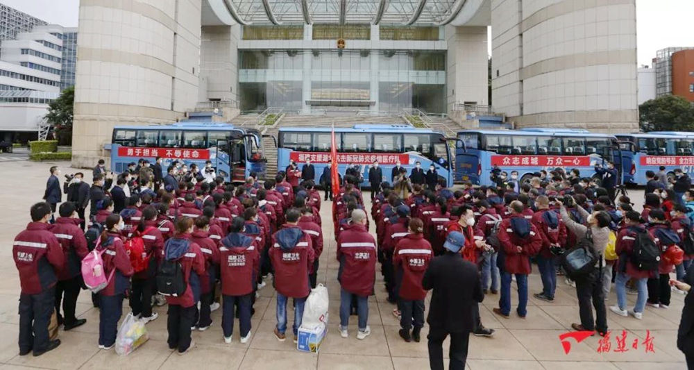 共克时艰 | 金龙客车为抗“疫”胜利架起桥梁 - 第1张