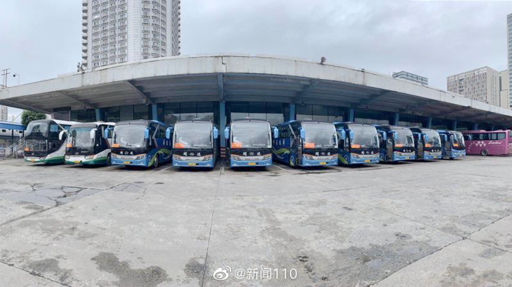 共克时艰 | 金龙客车为抗“疫”胜利架起桥梁 - 第6张