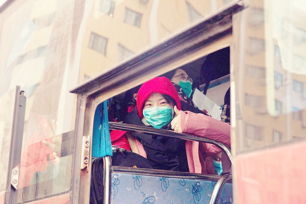 共克时艰 | 金龙客车为抗“疫”胜利架起桥梁 - 第5张