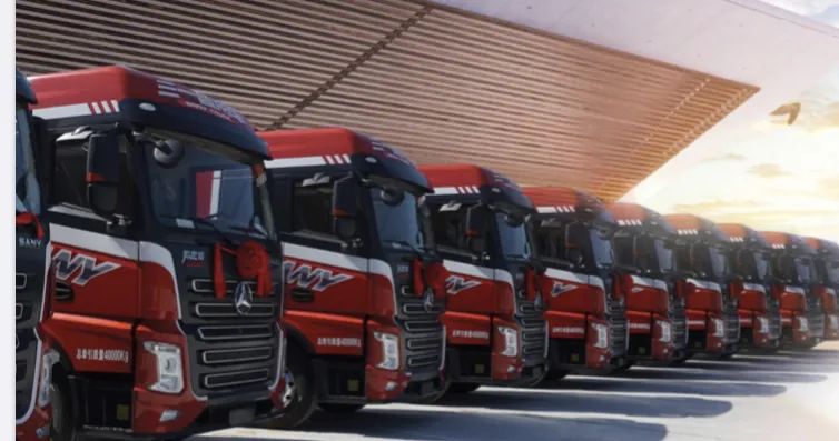 三一重卡全系产品库来了,你想选择哪款车? - 第6张 - 提加商用车网 三一重卡全系产品库来了,你想选择哪款车? - 第6张