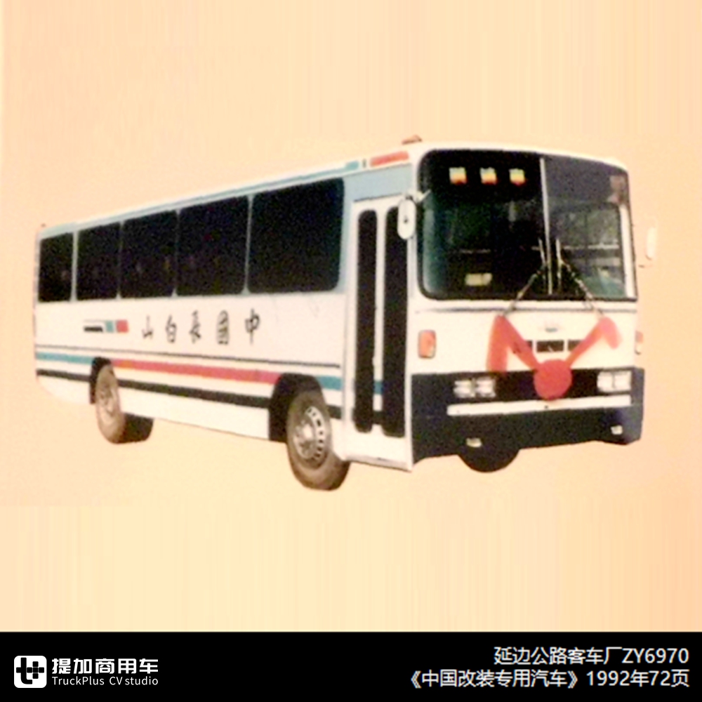 2020年工信部第一个客车公告分析来了！疫情影响新品下滑近四成 - 第1张