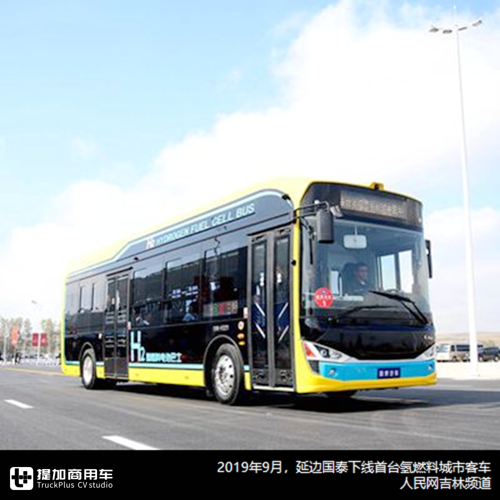2020年工信部第一个客车公告分析来了！疫情影响新品下滑近四成 - 第2张