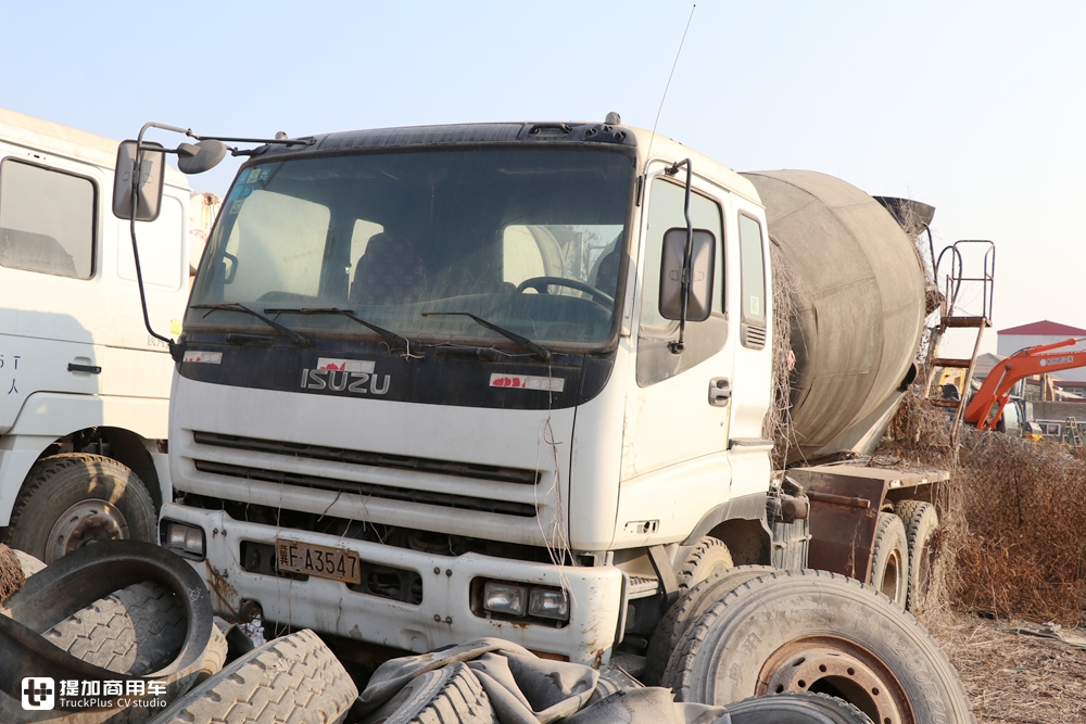 硬核卡车曼LX90型越野卡车实拍,龙江客车历史品牌沿革,提加一周好文推荐 - 第7张 - 提加商用车网 硬核卡车曼LX90型越野卡车实拍,龙江客车历史品牌沿革,提加一周好文推荐 - 第7张