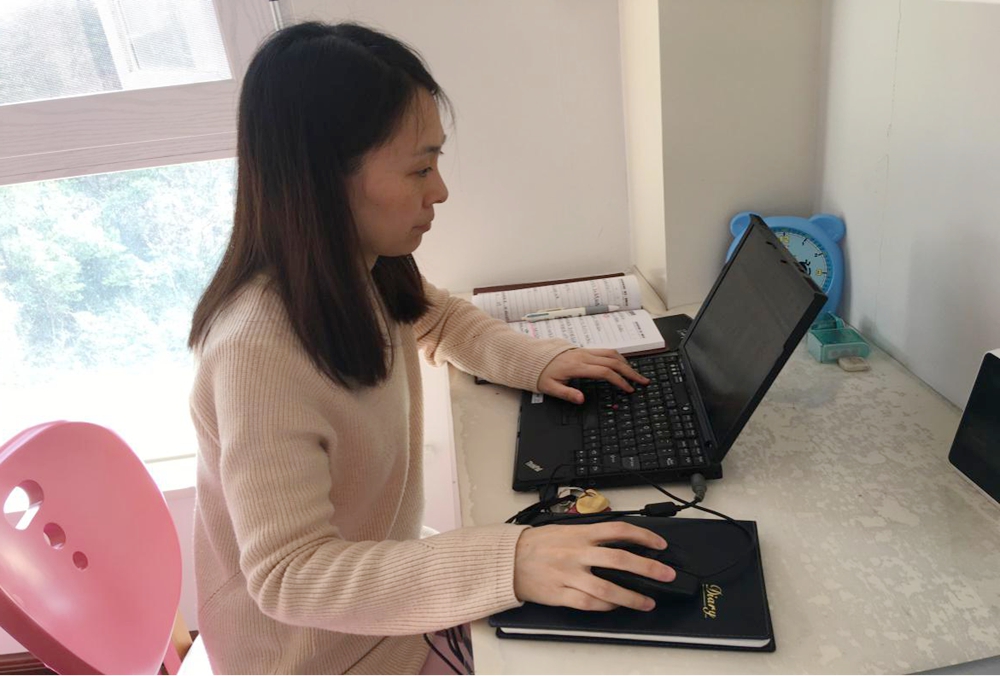 注意查收！您有一份“宅家安心包”！ - 第1张