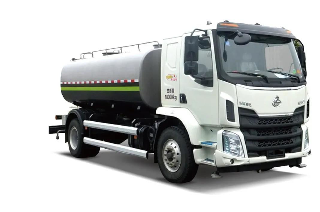 中联环卫250台订单首批45辆准时交付,乘龙保障战“疫”前线! - 第1张 - 提加商用车网 中联环卫250台订单首批45辆准时交付,乘龙保障战“疫”前线! - 第1张