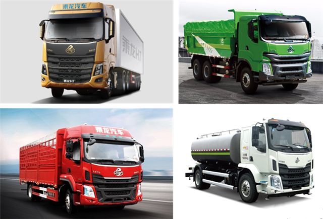 中联环卫250台订单首批45辆准时交付,乘龙保障战“疫”前线! - 第7张 - 提加商用车网 中联环卫250台订单首批45辆准时交付,乘龙保障战“疫”前线! - 第7张