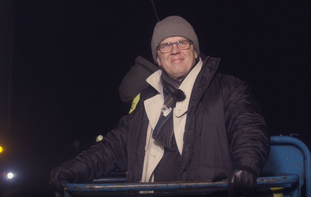 沃尔沃卡车即将推出四款新车,宣传大片中卡车叠罗汉 - 第3张 - 提加商用车网 沃尔沃卡车即将推出四款新车,宣传大片中卡车叠罗汉 - 第3张